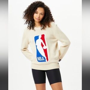 Rowing Blazers NBA sweater- unisex